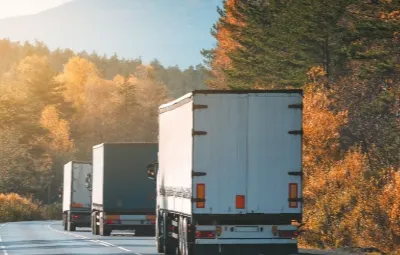 İstanbul ile Eğrikapı Arası Klima Taşıma